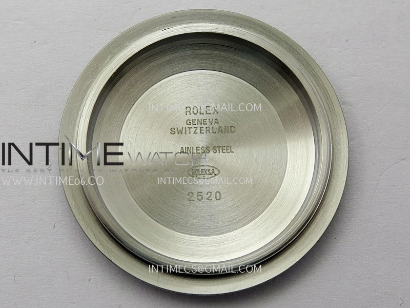 GMT-Master II 126713 GRNR Gain Weight GMF 1:1 Best Edition on Black Dial SS YG Bracelet Super Clone VR3285 CHS