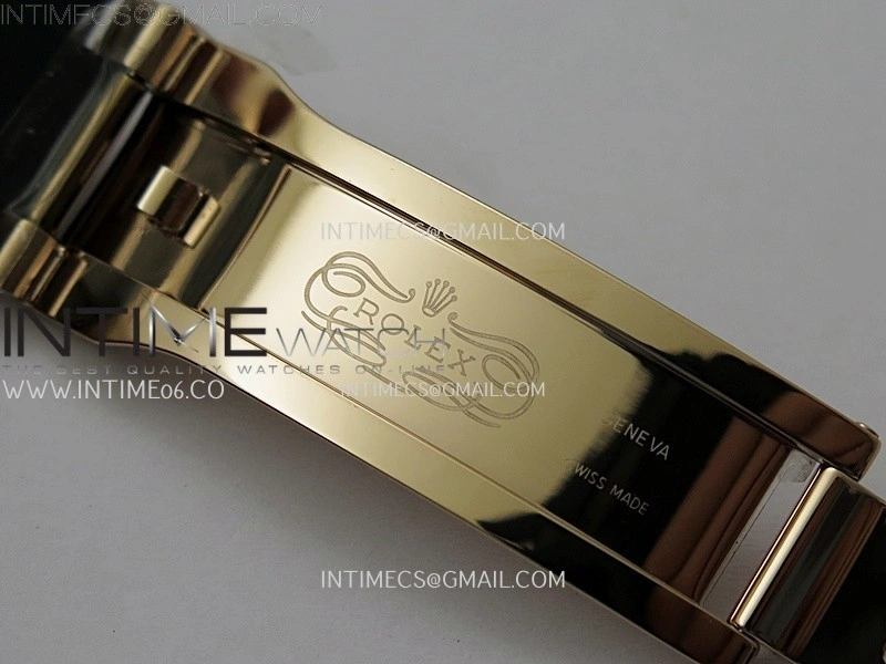 Sky-Dweller 336235 Gain Weight RG ZF 1:1 Best Edition Brown Dial On Oysterflex Rubber Strap Asian 2824