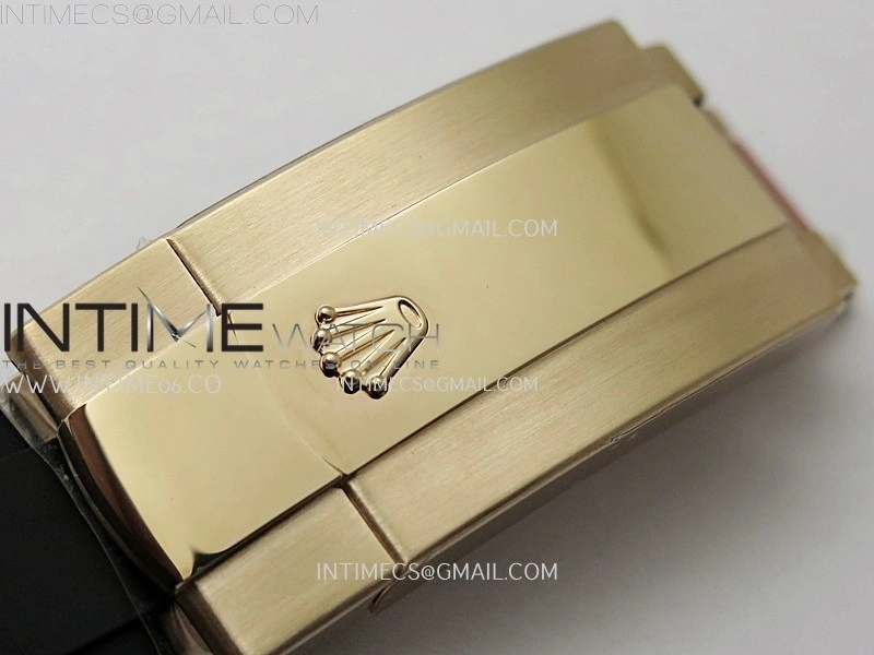 Sky-Dweller 336235 Gain Weight RG ZF 1:1 Best Edition White Dial On Oysterflex Rubber Strap Asian 2824