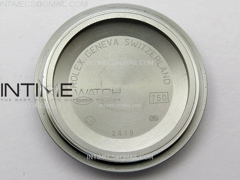 Day Date 128239 Gain Weight SS QF 1:1 Best Edition Blue Dial Stick Markers on SS President Bracelet