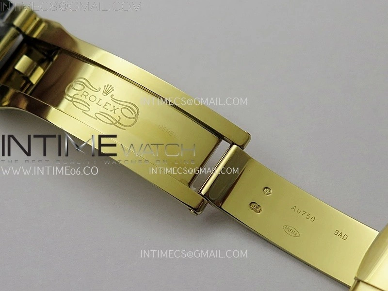 Sky-Dweller 336238 Gain Weight YG ZF 1:1 Best Edition Black Dial on Oysterflex Rubber Strap Asian 2824