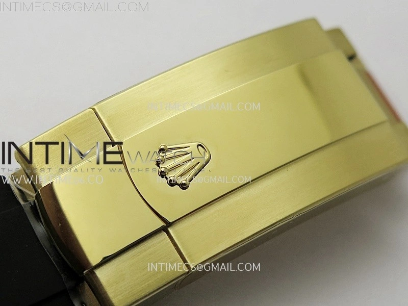 Sky-Dweller 336238 Gain Weight YG ZF 1:1 Best Edition White Dial on Oysterflex Rubber Strap Asian 2824