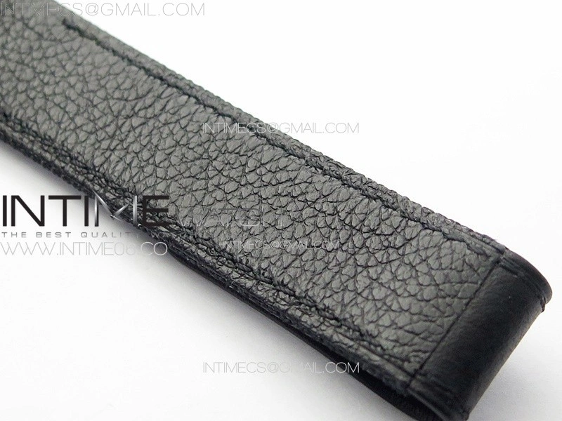Submariner DIW Green Carbon VSF 1:1 Best Edition Black Dial on Black Nylon Strap VS3135