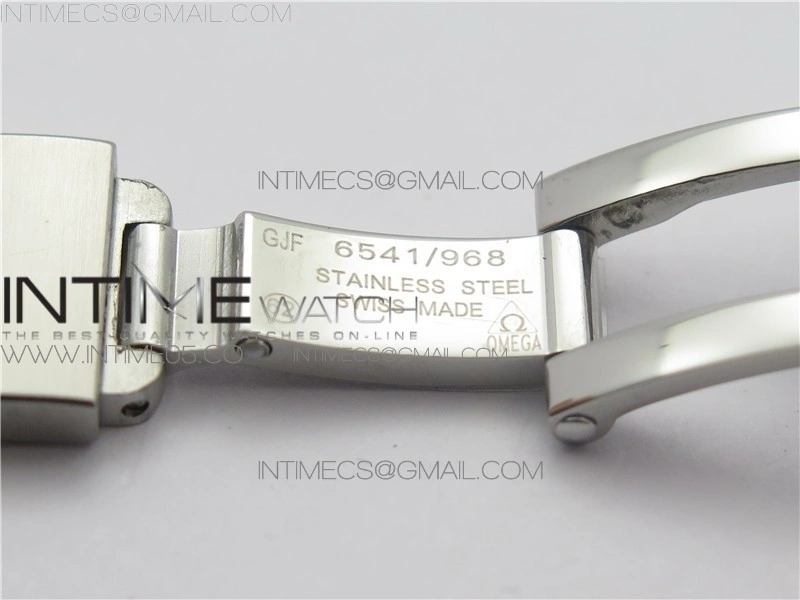 Constellation Ladies 27mm K11F 1:1 Best Edition SS RG Diamonds Bezel White MOP Dial Stick Markers on SS RG Bracelet ETA Quartz