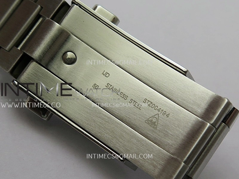 Speedmaster Professional 50th Anniversary SS YG N1F Best Edition Gray Dial On SS Bracelet Asian 3861