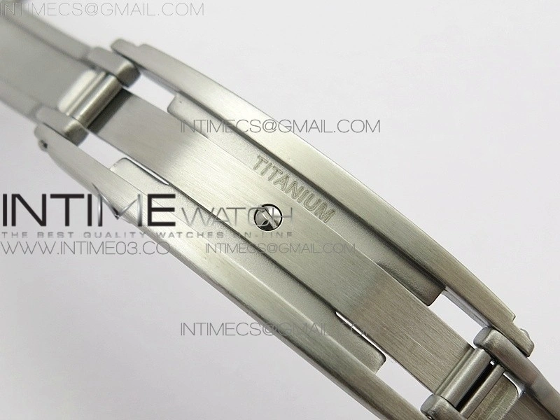 RM051 Real White Ceramic Case KVF Best Edition Skeleton Dial on White Rubber Strap MIYOTA8215
