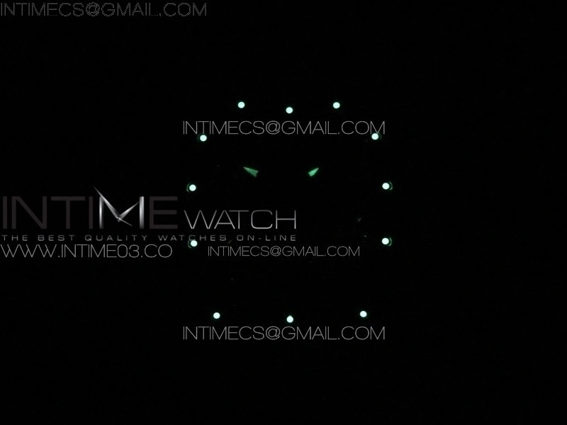 RM051 Real White Ceramic Case KVF Best Edition Skeleton Dial on White Rubber Strap MIYOTA8215
