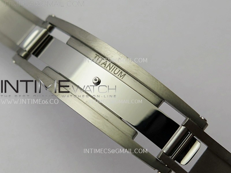 RM055 Black Ceramic White Inner RMF Best Edition Skeleton Dial On Black Rubber Strap RMUL2 Super Clone