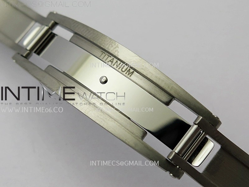 RM055 Black Ceramic White Inner RMF Best Edition Skeleton Dial On White Rubber Strap RMUL2 Super Clone
