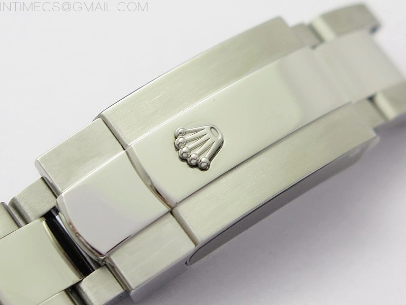 Datejust 31mm 278273 SS BP Best Edition Purple Roman Markers Dial on Oyster Bracelet