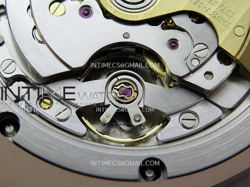 Royal Oak Chrono 26331 RG APSF 1:1 Best Edition Blue Dial RG Subdial On RG Bracelet A2385