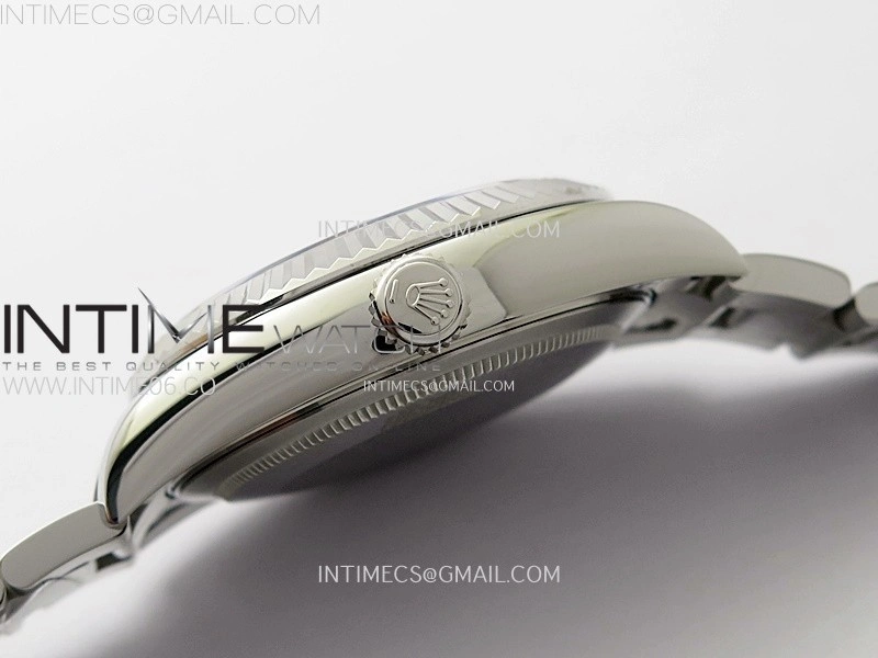 Sky-Dweller 326934 904L SS ZF 1:1 Best Edition Blue Dial on SS Bracelet Asian 2824