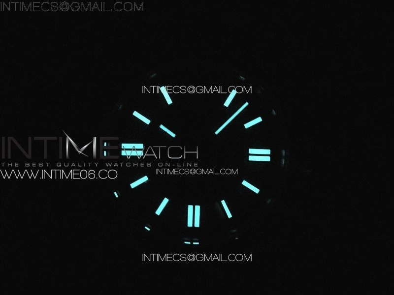Oyster Perpetual 41mm 124300 904L Steel GMF 1:1 Best Edition Green Dial on SS Bracelet VR3230 V2