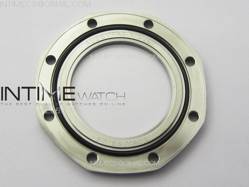 Royal Oak Offshore Diver 15707 White Ceramic APSF 1:1 Best Edition SA3120 Super Clone