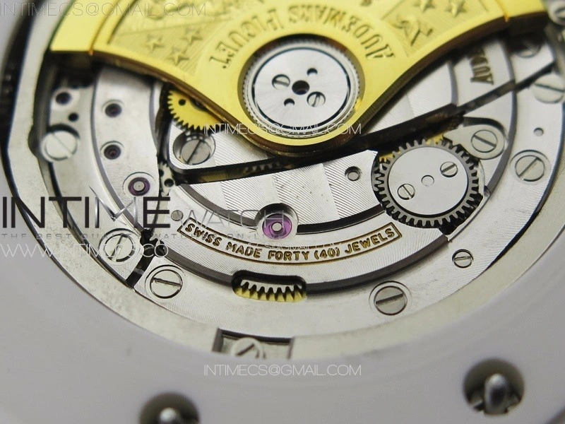 Royal Oak Offshore Diver 15707 White Ceramic APSF 1:1 Best Edition SA3120 Super Clone