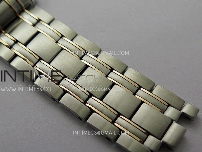 Seamaster Diver 300M Black Ceramic Bezel SS RG V4 VSF 1:1 Best Edition Green Dial On SS RG Bracelet Super Clone Asian 8800