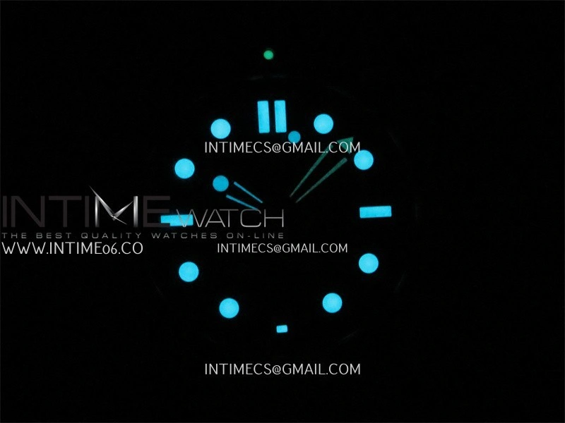 Seamaster Diver 300M Black Ceramic Bezel SS YG V4 VSF 1:1 Best Edition Black Dial On SS YG Bracelet Super Clone Asian 8800