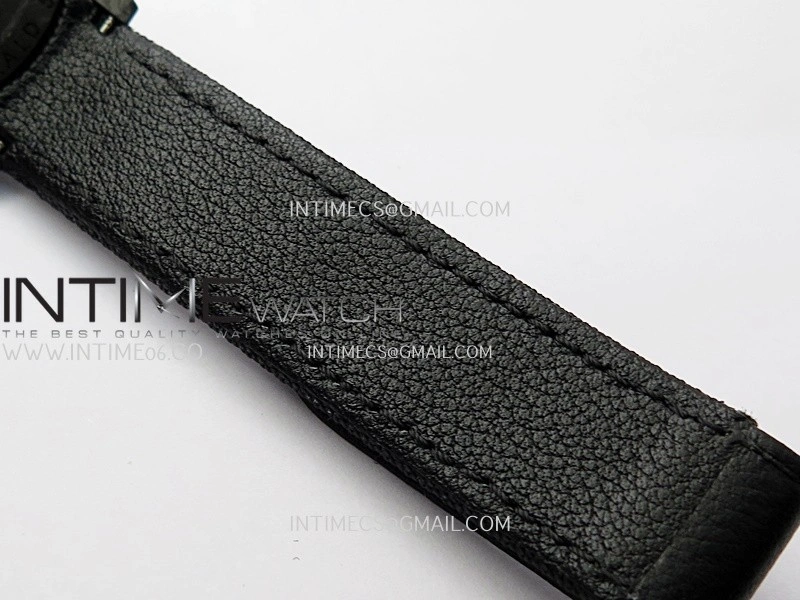 Daytona Rainbow Black Carbon SONIC 1:1 Best Edition Black Rainbow Dial on Black Nylon Strap SA4130