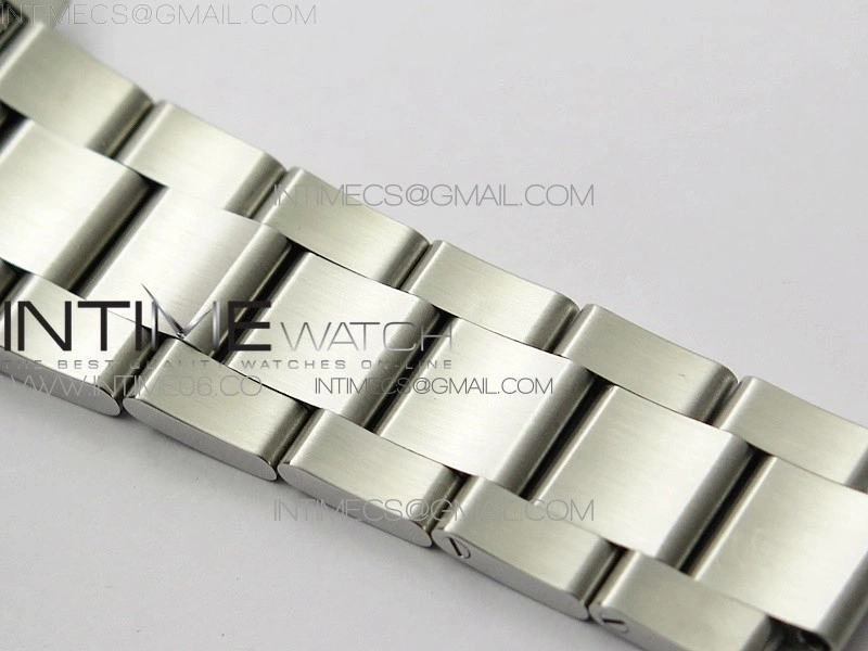 Submariner 41mm 126610 LN CF Black Ceramic Bezel 904L 3EF 1:1 Best Edition Black Dial On Oyster Bracelet SA3235