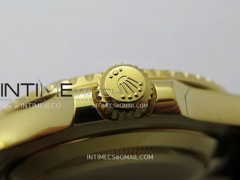 Yacht-Master 42mm 226658 3D Black Ceramic Bezel Gain Weight V2 VSF 1:1 Best Edition On Oysterflex Strap VS3235