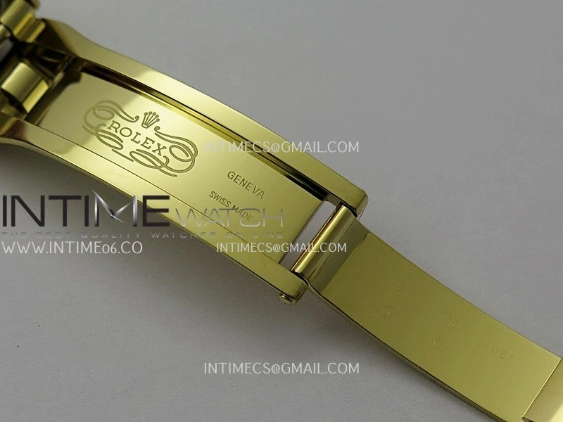 Yacht-Master 42mm 226658 3D Black Ceramic Bezel Gain Weight V2 VSF 1:1 Best Edition On Oysterflex Strap VS3235