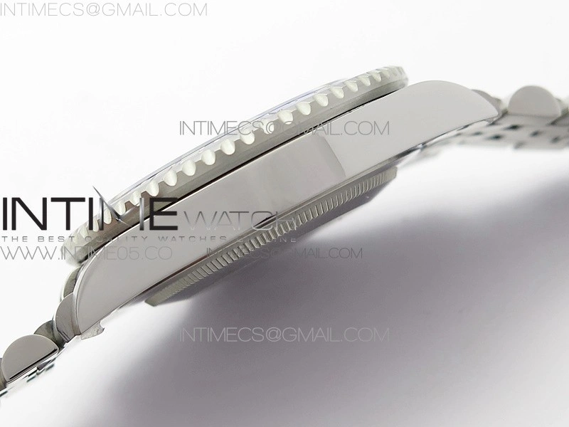 GMT-Master II 126710 BLNR Black Blue Ceramic 904L Steel VRF 1:1 Best Edition SA3285 CHS V3（Clean Factory Bezel
