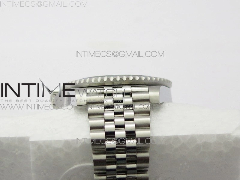 GMT-Master II 126710 BLNR Black Blue Ceramic 904L Steel VRF 1:1 Best Edition SA3285 CHS V3（Clean Factory Bezel