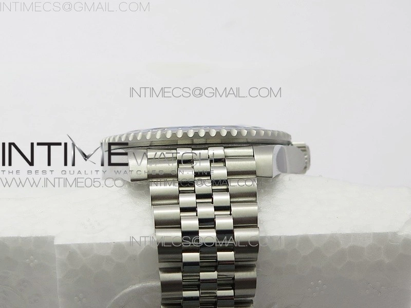 GMT-Master II 126710 BLNR Black Blue Ceramic 904L Steel VRF 1:1 Best Edition SA3285 CHS V3（Clean Factory Bezel