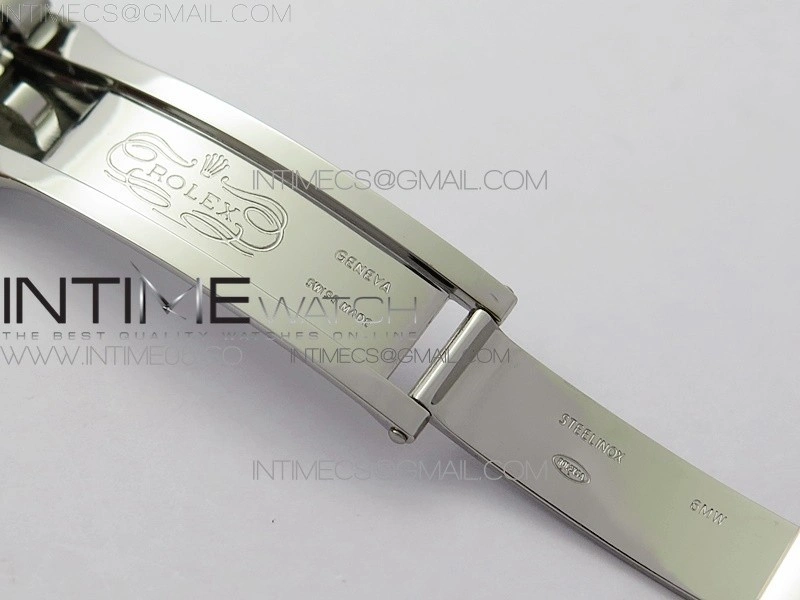 GMT-Master II 126710 BLNR Black Blue Ceramic 904L Steel VRF 1:1 Best Edition SA3285 CHS V3（Clean Factory Bezel