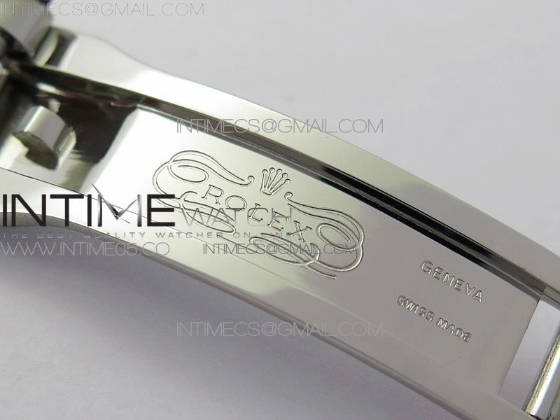 GMT-Master II 126710 BLNR Black Blue Ceramic 904L Steel VRF 1:1 Best Edition SA3285 CHS V3（Clean Factory Bezel