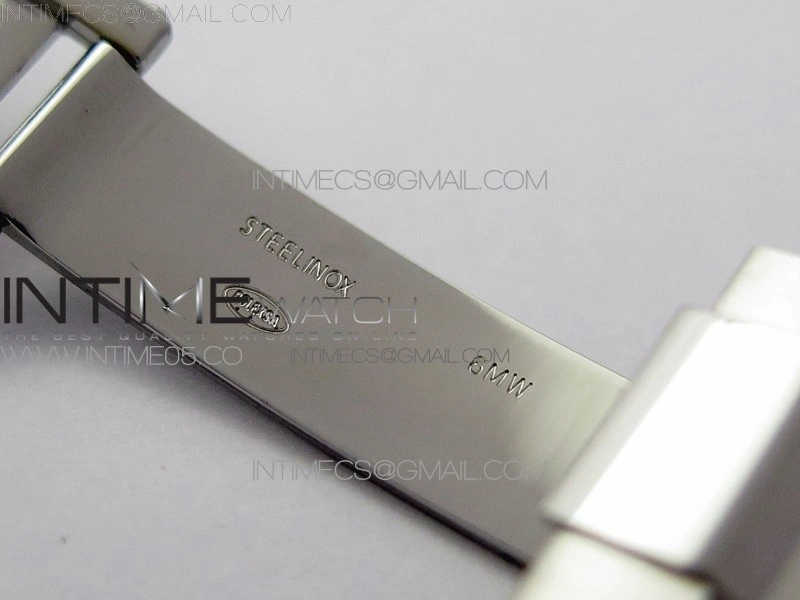 GMT-Master II 126710 BLNR Black Blue Ceramic 904L Steel VRF 1:1 Best Edition SA3285 CHS V3（Clean Factory Bezel