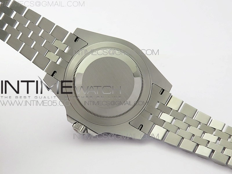 GMT-Master II 126710 BLNR Black Blue Ceramic 904L Steel VRF 1:1 Best Edition SA3285 CHS V3（Clean Factory Bezel