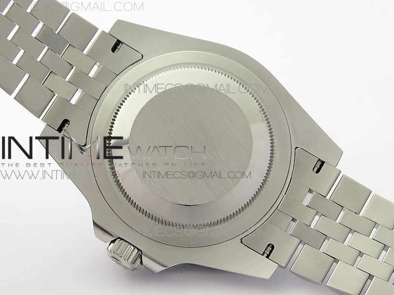 GMT-Master II 126710 BLNR Black Blue Ceramic 904L Steel VRF 1:1 Best Edition SA3285 CHS V3（Clean Factory Bezel