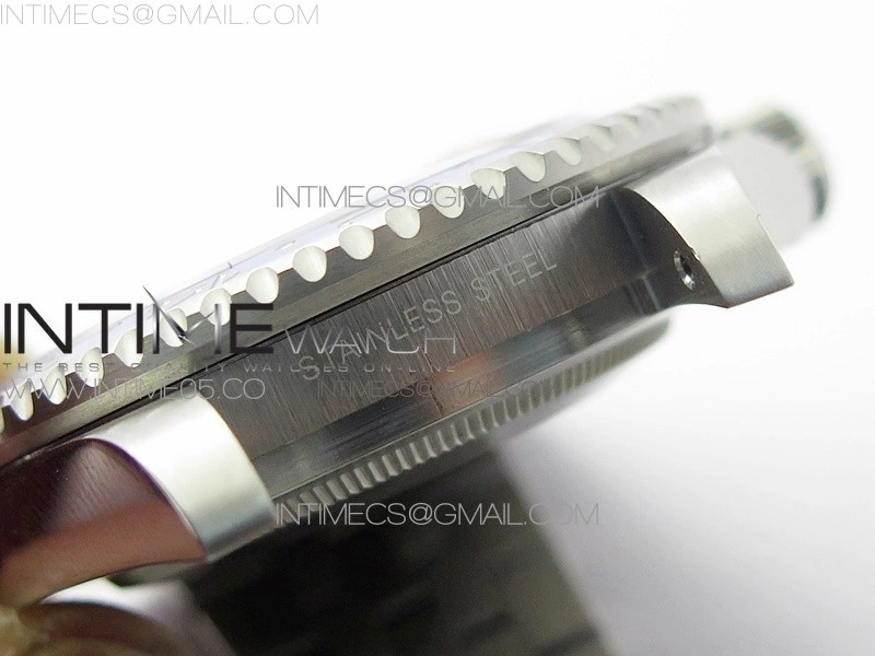 GMT-Master II 126710 BLNR Black Blue Ceramic 904L Steel VRF 1:1 Best Edition SA3285 CHS V3（Clean Factory Bezel