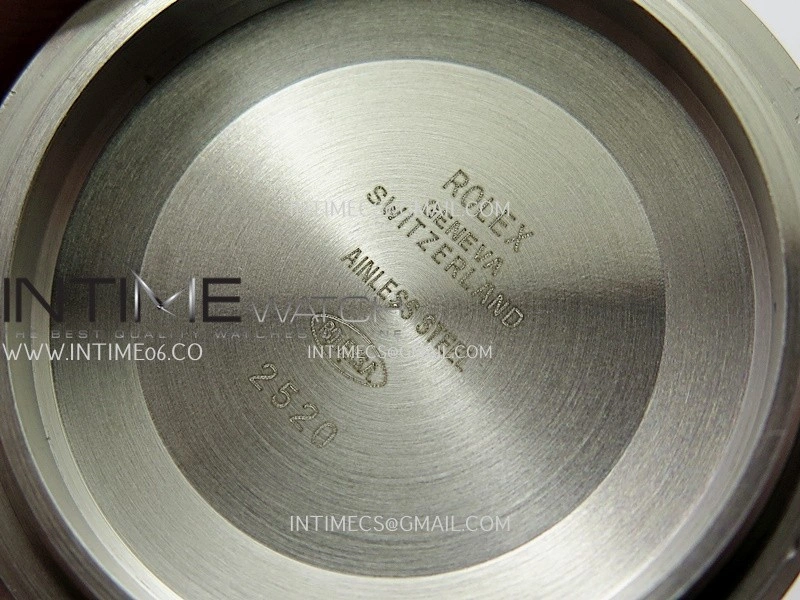 GMT-Master II 126710 GRNR Black Gray V2 904L SS QF 1:1 Best Edition Black Dial On Jubilee Bracelet SH3285 CHS