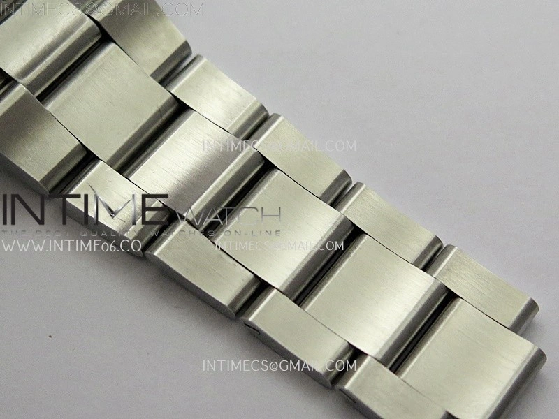 Sea-Dweller DEEPSEA 126660 904L SS 3EF Best Edition Black Dial On Oyster Bracelet VR3235