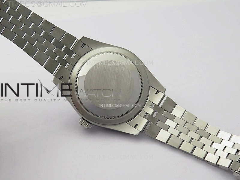 Sky-Dweller 326934 904L SS ZF 1:1 Best Edition Black Dial on Jubilee Bracelet Asian 2824