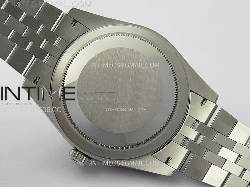 Sky-Dweller 326934 904L SS ZF 1:1 Best Edition Green Dial on Jubilee Bracelet Asian 2824