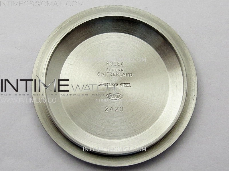 Sky-Dweller 326934 904L SS ZF 1:1 Best Edition Green Dial on Jubilee Bracelet Asian 2824