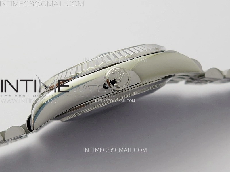 Sky-Dweller 326934 904L SS ZF 1:1 Best Edition White Dial on Jubilee Bracelet Asian 2824
