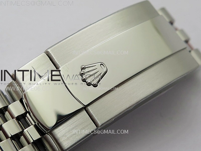 Sky-Dweller 326934 904L SS ZF 1:1 Best Edition White Dial on Jubilee Bracelet Asian 2824