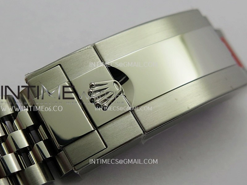 GMT-Master II 126710 BLNR Black Blue 904L SS Clean Plus 1:1 Best Edition Black Dial On Jubilee Bracelet DD3285 CHS
