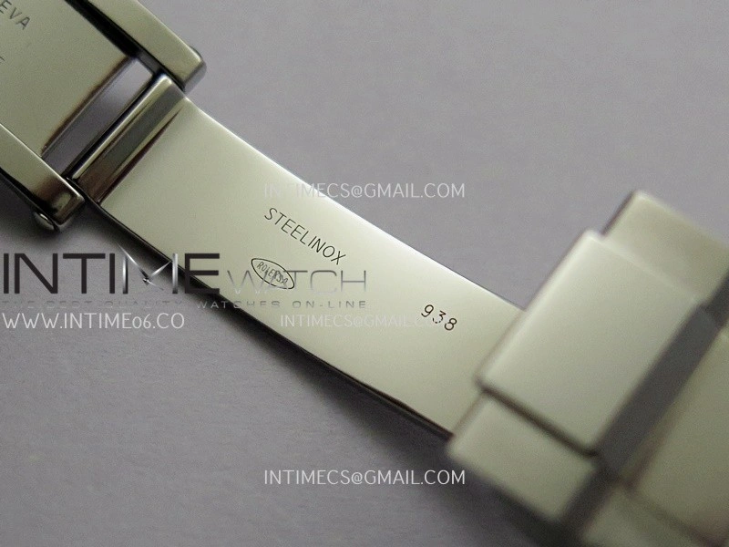 GMT-Master II 126710 BLNR Black Blue 904L SS Clean Plus 1:1 Best Edition Black Dial On Jubilee Bracelet DD3285 CHS