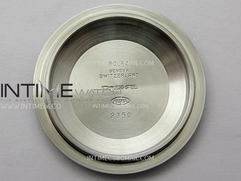 GMT Master II 126710 Dark Light Blue Ceramic 904L SS AR+F 1:1 Best Edition Blue Dial On Jubilee Bracelet DD3285 CHS