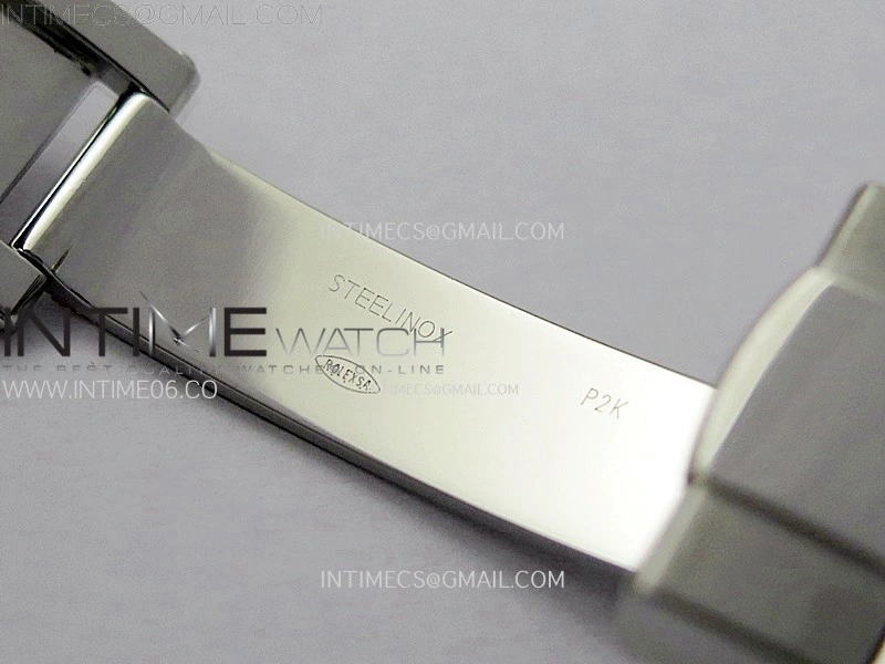 DateJust 36mm 126234 904L SS VSF 1:1 Best Edition Blue Fluted Dial on Jubilee Bracelet VS3235