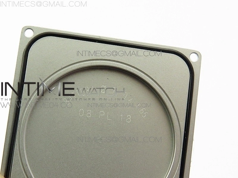 Tank Solo Ladies 28mm Dia Bezel RG AF 1:1 Best Edition White Dial on Brown Leather Strap Ronda Quartz