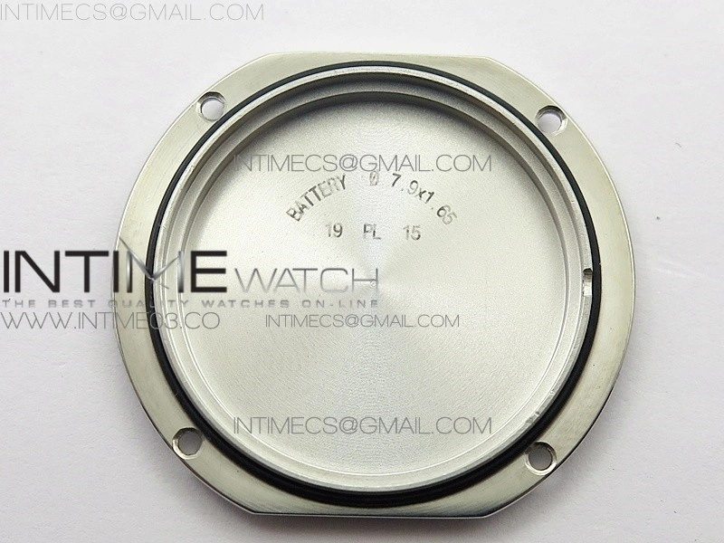 Ronde Solo de Cartier 29.5mm SS Dia K11 1:1 Best Edition White Dial on Black Croco Leather Strap Ronda Quartz