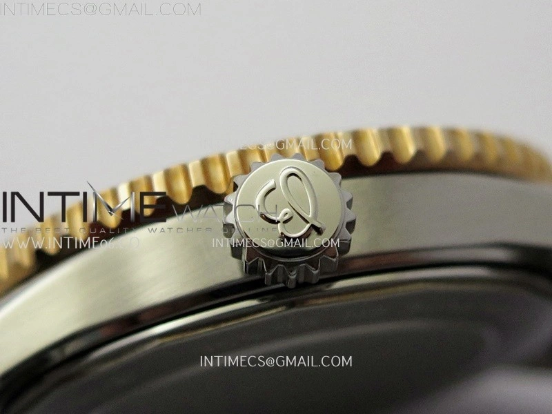 Navitimer 1 Automatic 41mm SS RG BLSF 1:1 Best Edition White Dial on SS RG Bracelet A2824