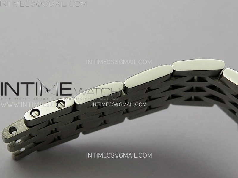 Navitimer 1 Automatic 41mm SS RG BLSF 1:1 Best Edition White Dial on SS RG Bracelet A2824