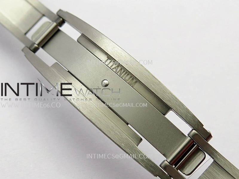 RM035-02 Red NTPT Umi Office 1:1 Best Edition Skeleton Dial On Red Rubber Strap RMAL1 Super Clone V2